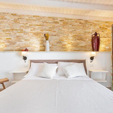 Dimora Ferente Hotel Salve Exterior photo